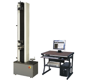 Electronic universal testing machineSingle arm electronic universal testing machineWDW-5 microcomputer controlled electronic universal testing machine (import)